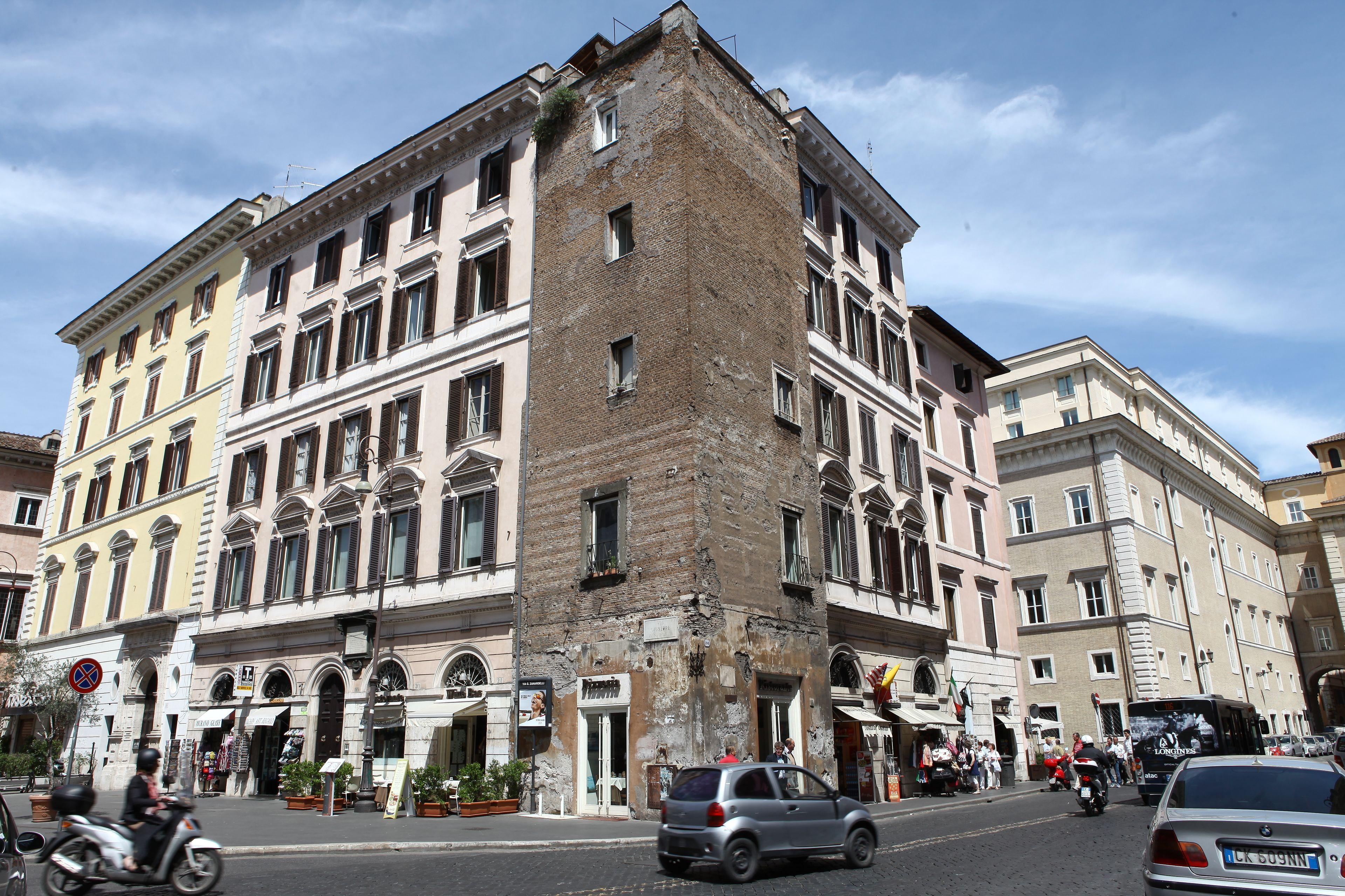 Suite Art Navona — Fotos 1